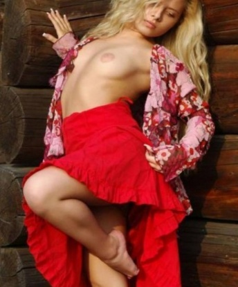 Жанна, 26
