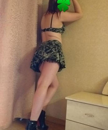 Галина, 21